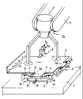 Une figure unique qui représente un dessin illustrant l'invention.